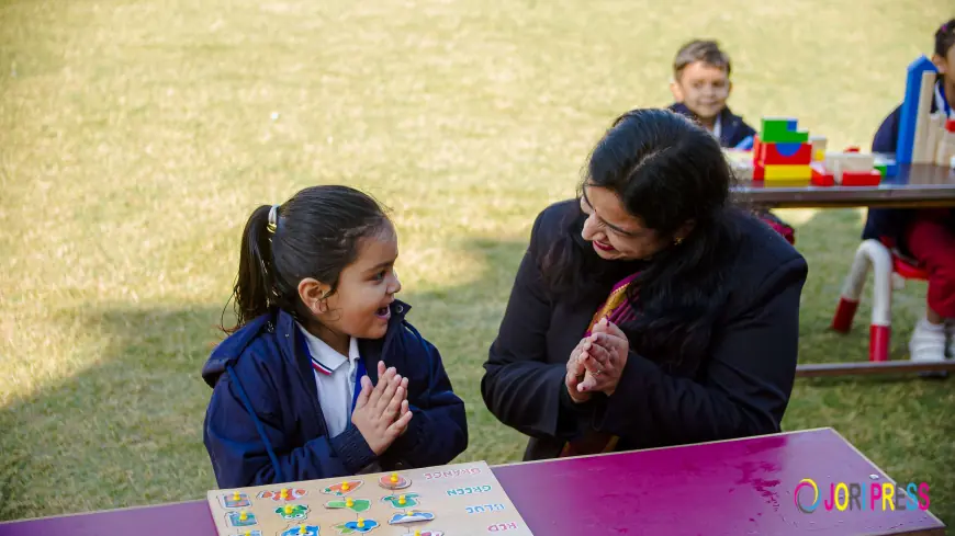 Best Private School in Bikaner – Swami RN Senior Secondary School Sets New Standards in Quality Education