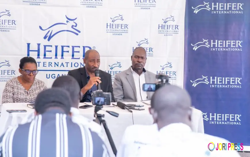 Heifer International Uganda set to convene the 2026 Signature Program Forum to mark 44 years of transforming smallholder farmers