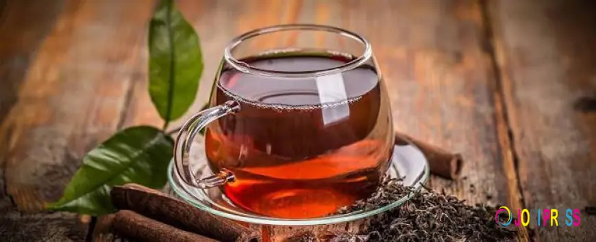 The Misty Mountain Secret: What Makes Munnar Black Tea Powder So Special?