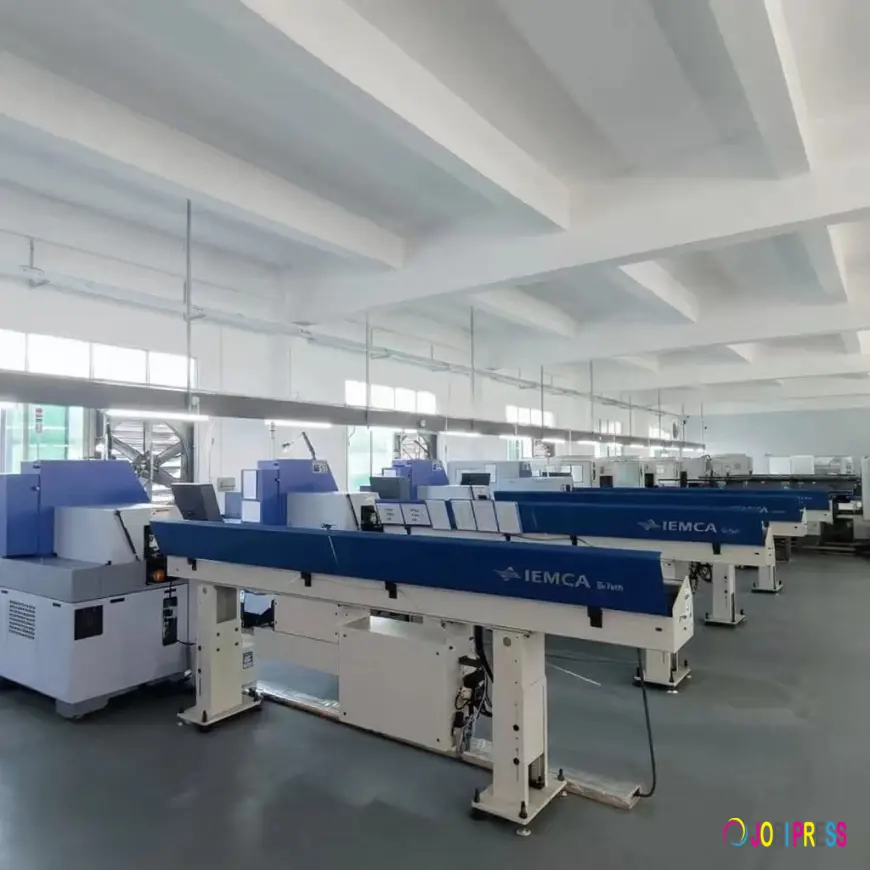 Aluminum Extrusion Manufacturing Process Explained