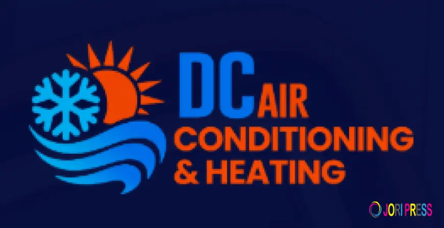 DC Air Conditioning & Heating