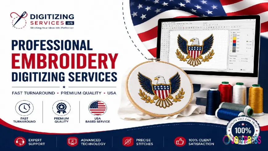 Advancing Workplace Efficiency with Digitizing Services USA