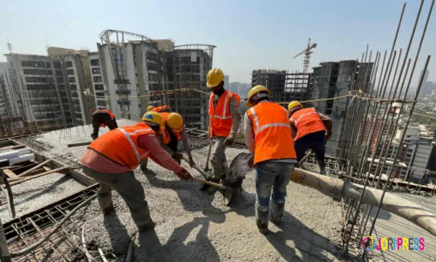 Construction Company in Vilathikulam – Build with Confidence at Magic Homes and Properties