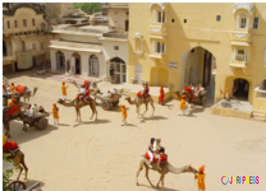 Descubre los mejores paquetes de viaje a la India para viajeros con presupuesto limitado