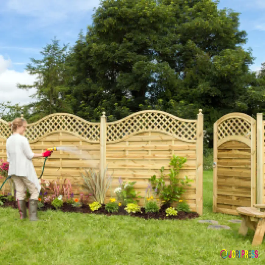Landscape and Fencing Company for Oakhurst Sydney