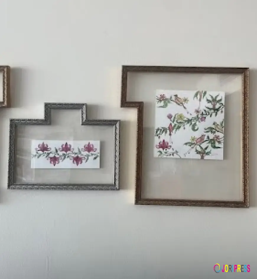 Watercolor Artist in Dubai for Custom Home and Restaurant Art