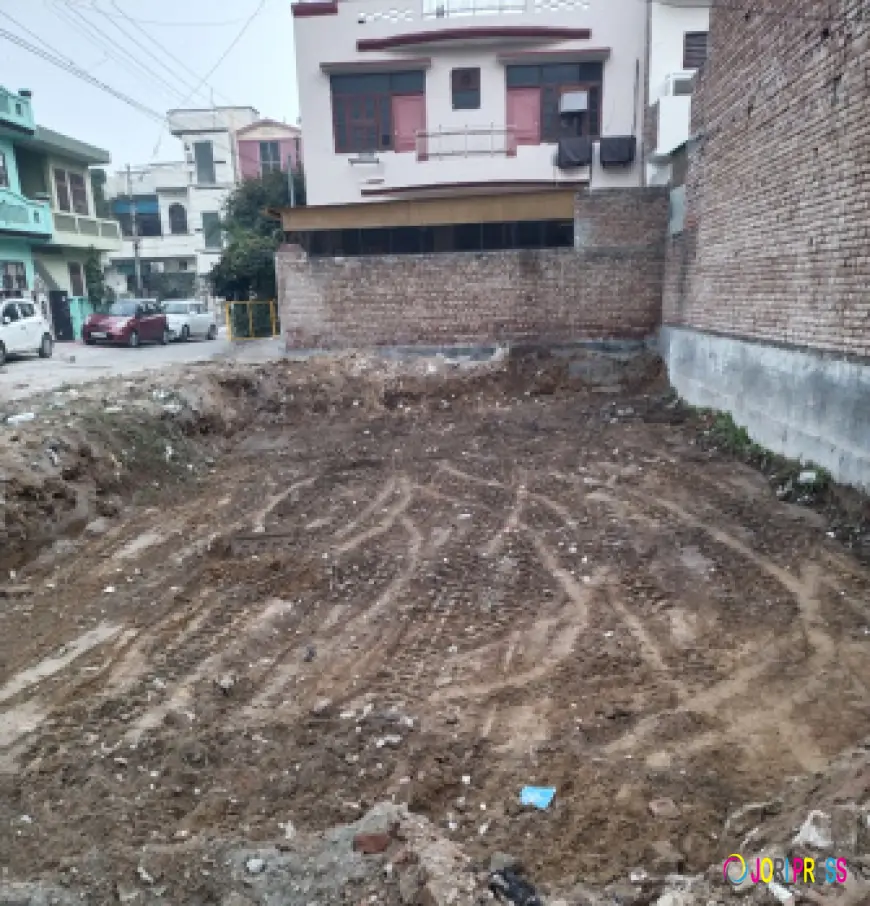 Plot for Sale in Hisar: A Smart Guide for Property Buyers