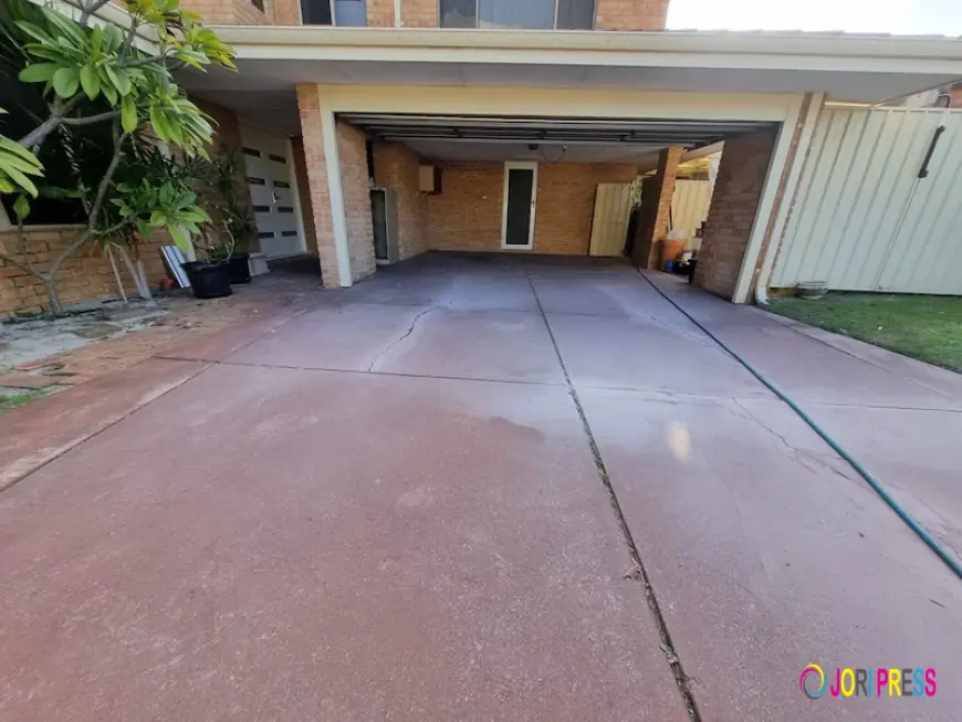 Epoxy Flooring Melbourne | Swan Epoxy Flooring