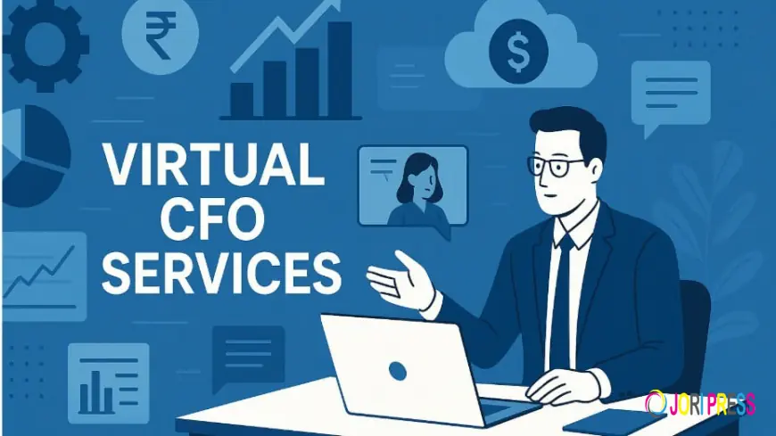 Why Are Virtual CFO Services in Roseville, CA Essential for Business Growth and Financial Success?