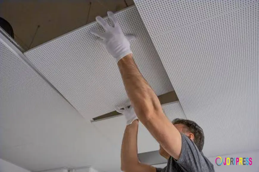 Why Are Demountable Acoustic Wall Panels the Smart Choice for Flexible Modern Interiors?