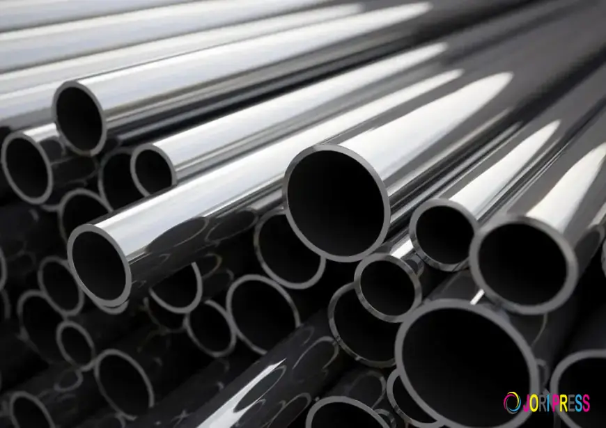 MS Steel Supplier in Kolkata | OP Tube Company