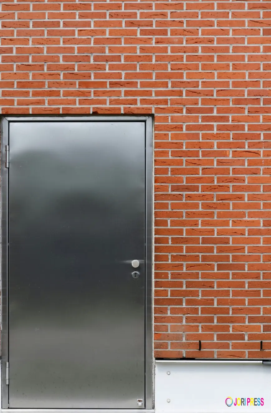 Steel Door Supplier Singapore: Hwarrior Certified Solutions