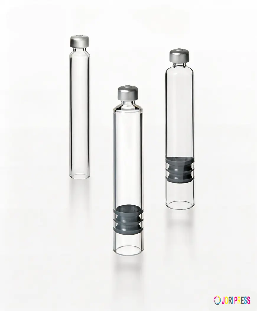 Borosilicate Glass Cartridges for Pen Injectors Explained