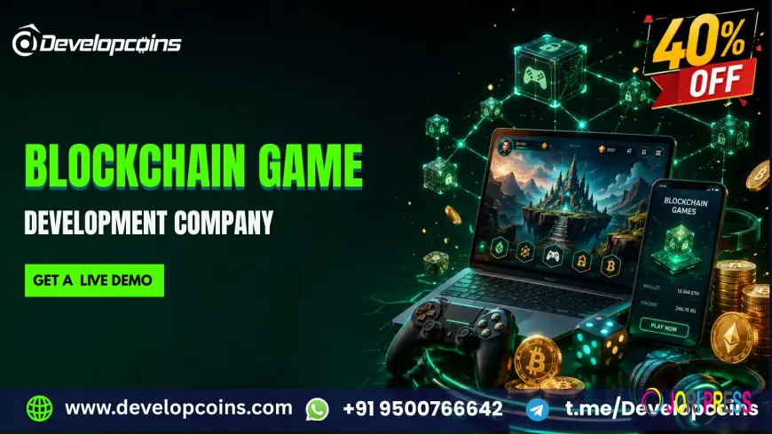 What Does It Take to Turn a Game Idea Into a Global Success With Game Development?