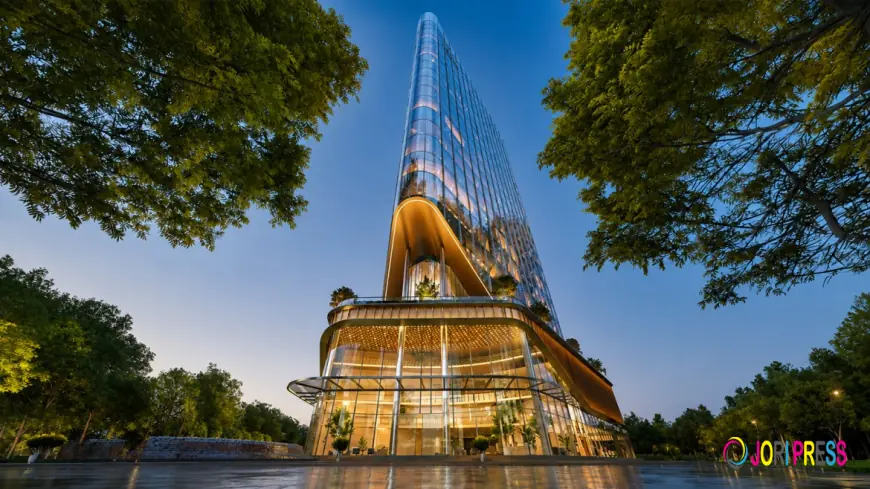 M3M CFC Gurgaon: A New Commercial Destination in Sector 113