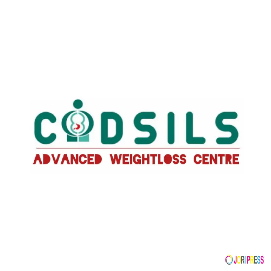 Best Bariatric Surgeon in Punjab – Dr. Amit Garg | CODSILS