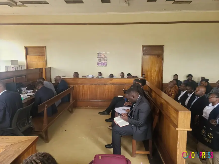 Witnesses Ssentongo Alleges Kayanja Funded Recruitment of Boys in Contested Court Testimony