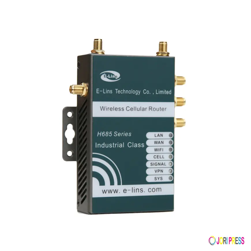 Top Industrial Networking Brands Worth Evaluating in 2026