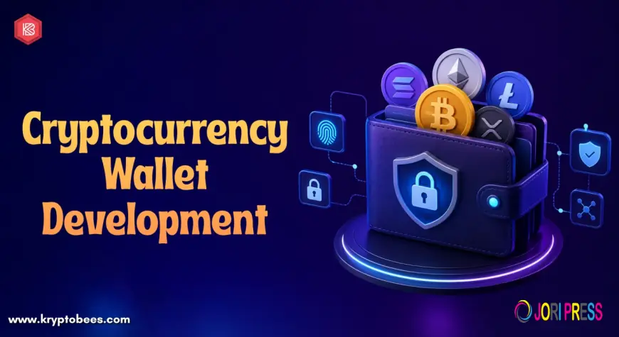 How Can Businesses Future-Proof Their Cryptocurrency Wallet Development Strategy?