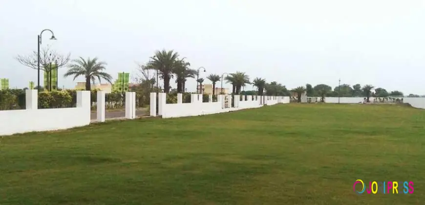 Vatika Plots Sector 84 Gurgaon — A Promising Real Estate Investment Opportunity