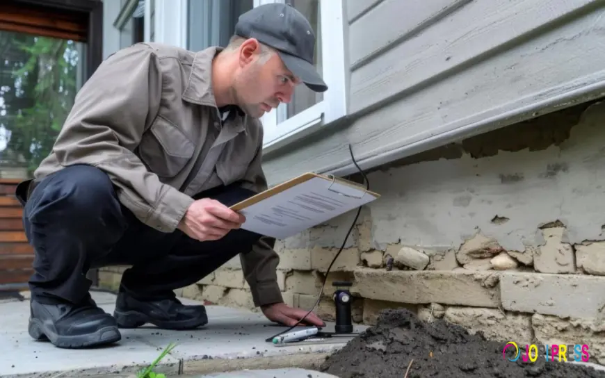 How Much Does Foundation Repair Cost? A Complete Homeowner Guide