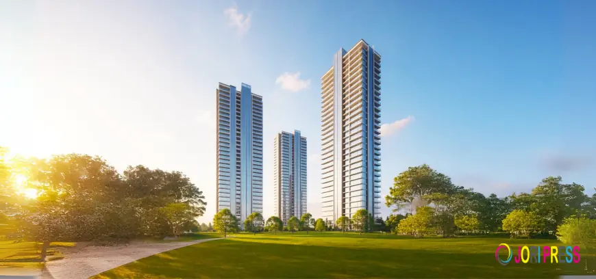 3BHK Apartment in Gurgaon: A Smarter Modern Home