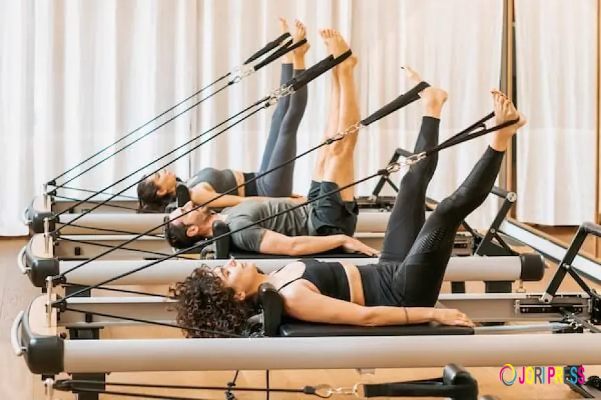 Why Pilates Adelaide Is Becoming a Popular Choice for Full Body Fitness