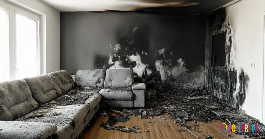What Does a Fire Restoration Company Do? A Homeowner’s Guide