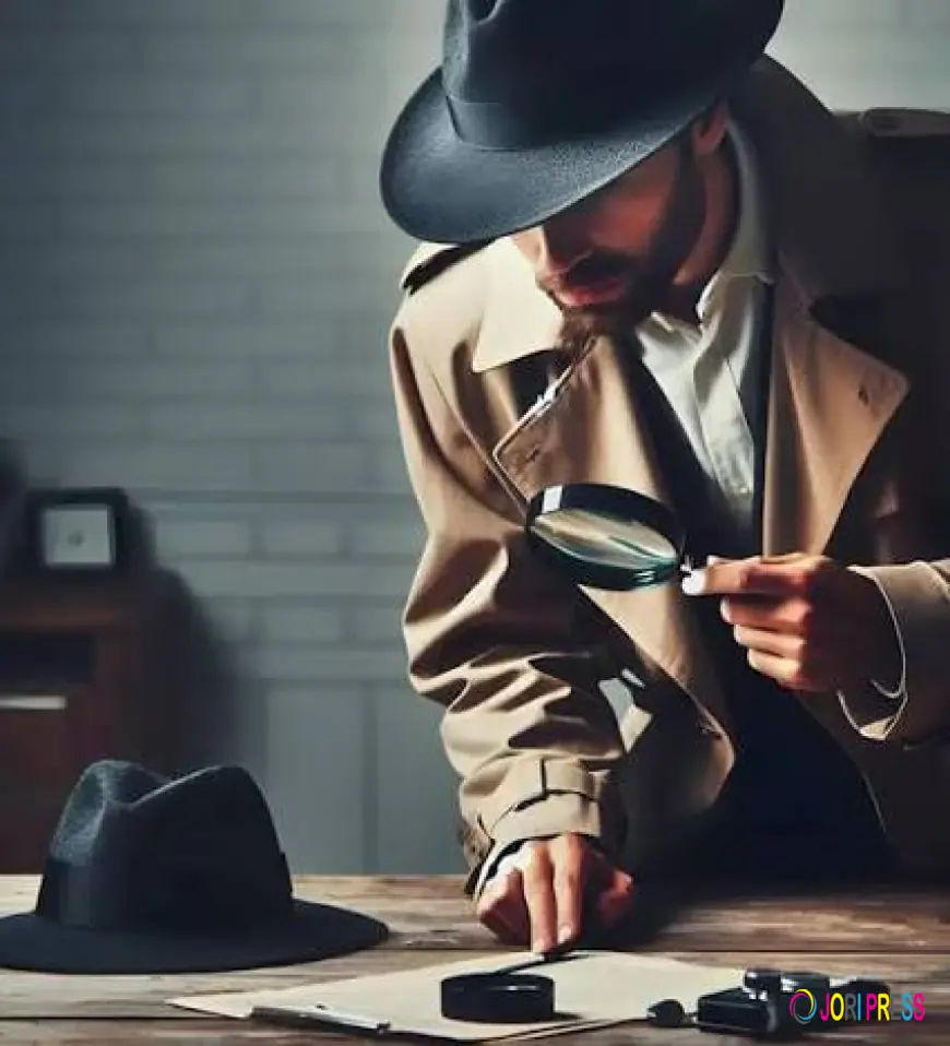 Hire The Most Affordable Investigation Agency In Jaipur