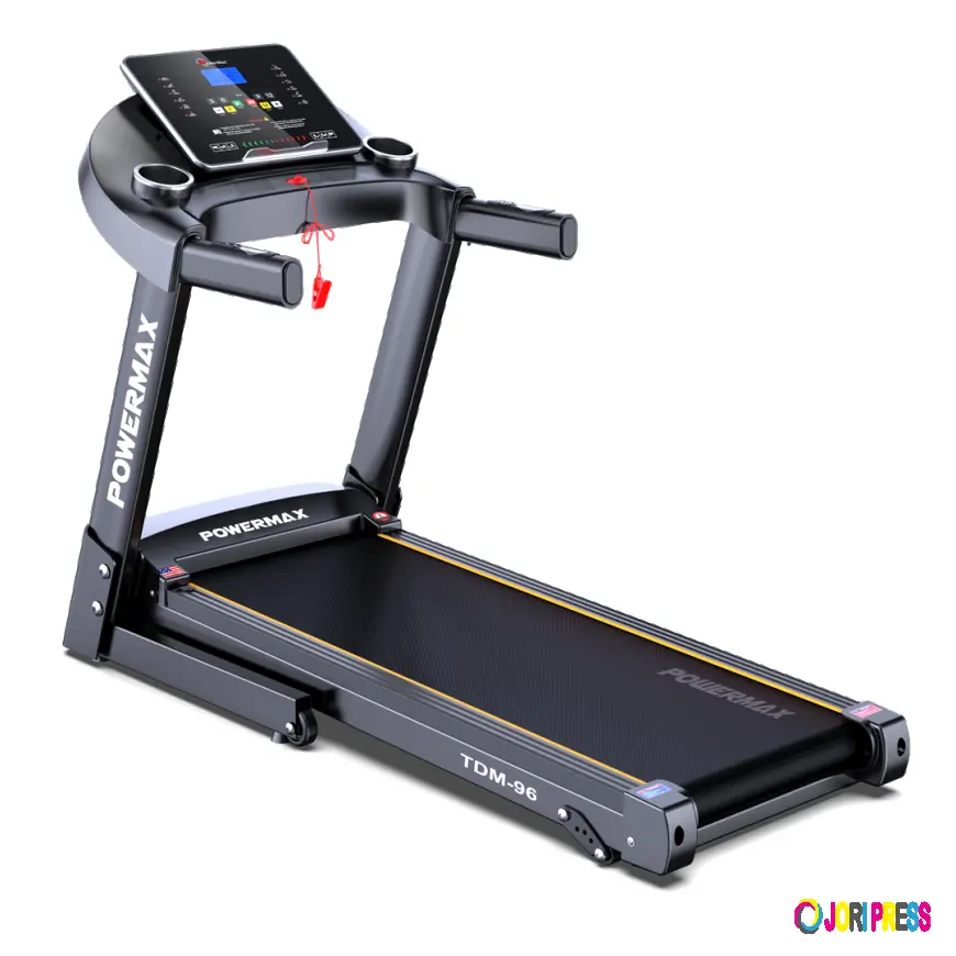 How to Choose the Best Home Treadmill for Running