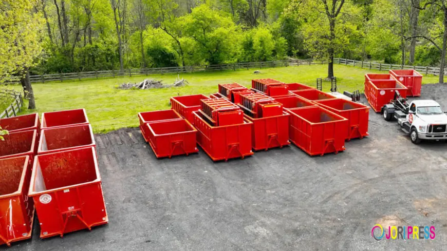 Understanding Roll Off Dumpster Rental Prices in Colorado Springs
