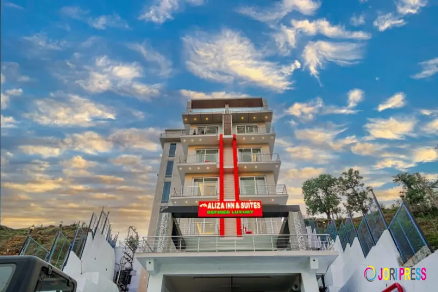 Top Hotels in Dharamshala for a Comfortable Stay