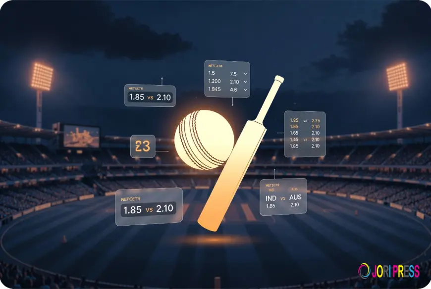 Cricbet99 – Cricket99 Login, Online Cricket Betting ID & Complete Guide