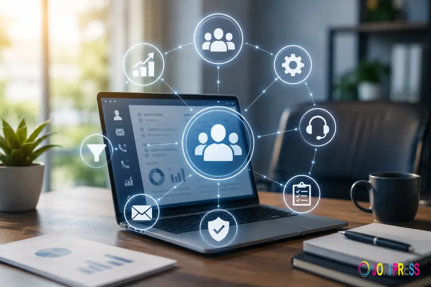 Best CRM Software for Small Businesses: 8 Features to Check Before You Switch