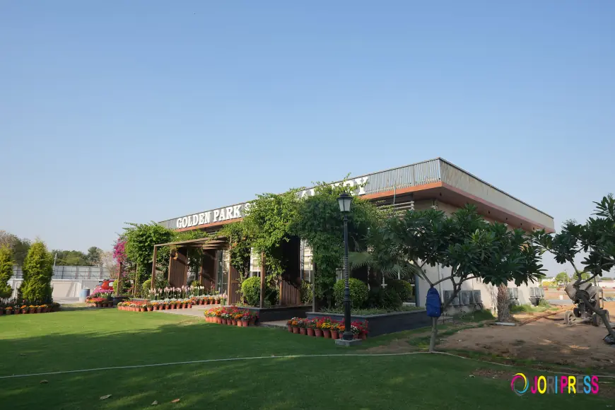 Residential Plots in Sohna: A Smart Choice for Homebuyers