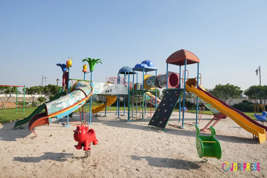 Residential Plots in Sohna: A Smart Choice for Homebuyers