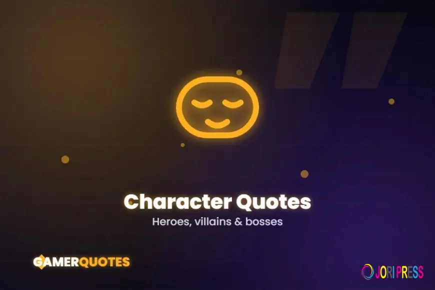 Level Up Your Mindset with the Best Gamer Quotes for Every Gaming Fan