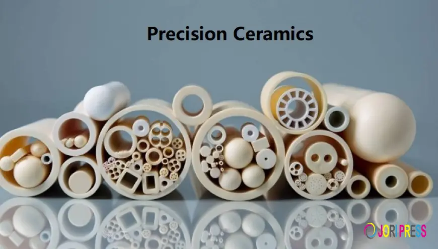 Ceramic Tubes For Customized Solutions | Zfcera