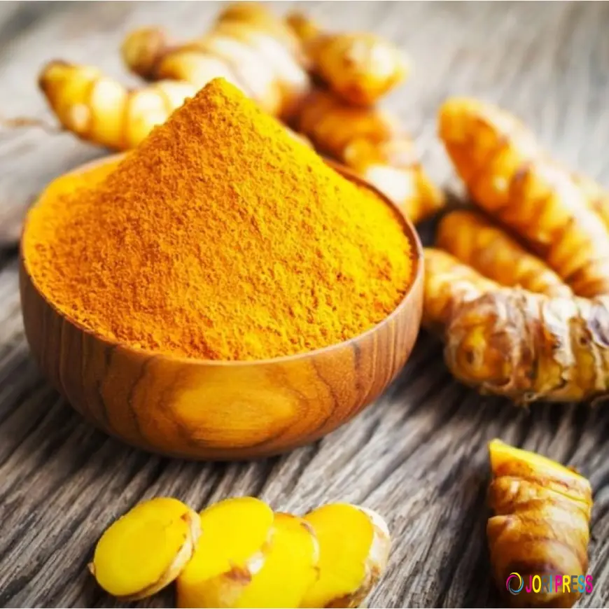 Turmeric Powder Manufacturer in Telangana – Quality, Purity & Reliable Supply