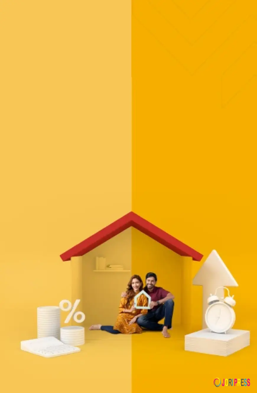 Home Loan Services in Hisar: A Smart Path to Your Dream Home