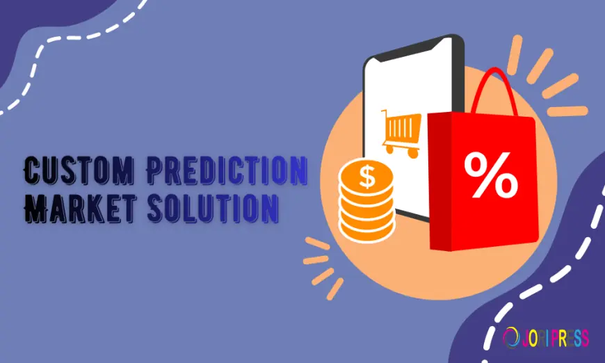 Custom Prediction Market Solution Opens New Opportunities for Real-Time Forecasting