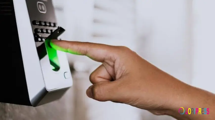 Best Biometric Access Control Device | Biometric Device for Attendance