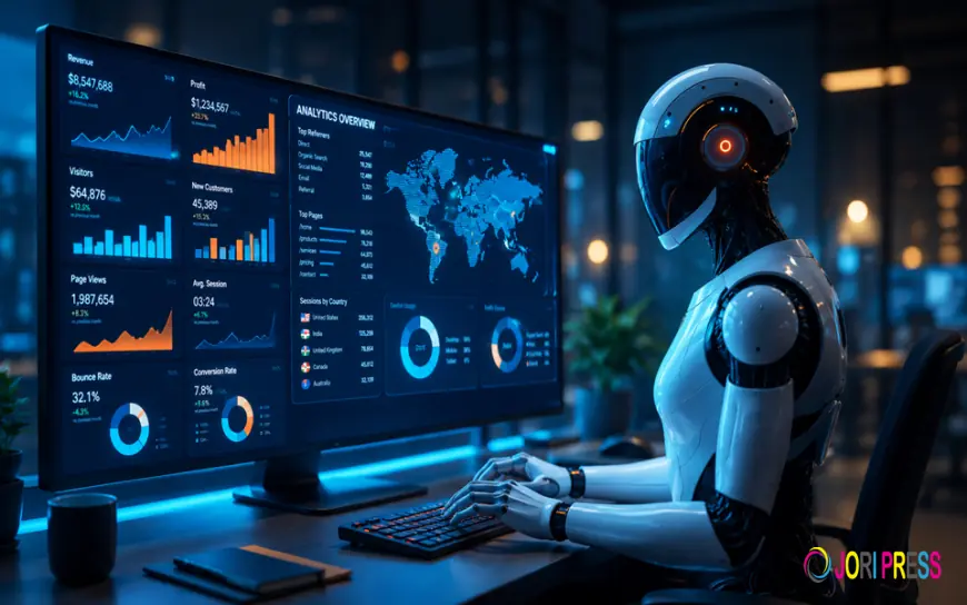 Startups Adopting AI Agent Solutions for Advanced Custom Chatbot Automation