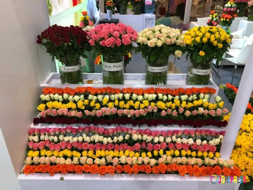 Rosebud Applauded for Boosting Uganda Exports & Employment