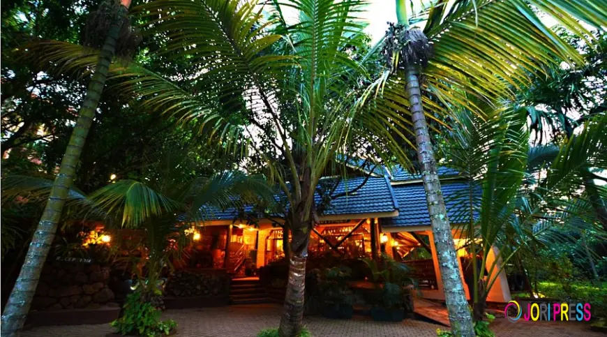 Forest Cottages introduces more eco-friendly packages