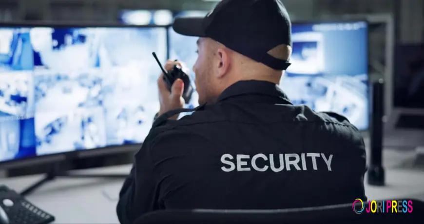 Security Services in Pasadena TX: Reliable Protection for Homes, Businesses & Events