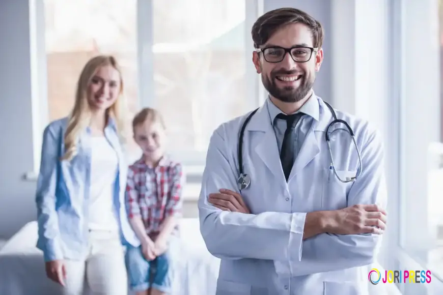 One Practice, Two Paths to Better Health: Choosing a Family Medicine Physician or Psychiatrist in Duncanville
