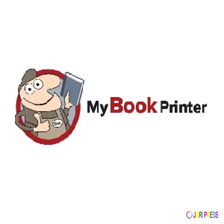 From Manuscript to Shelf: Book Layout and Printing Under One Roof
