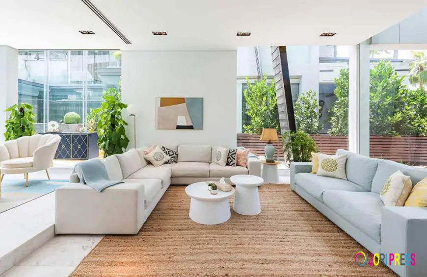 Give Your Home More Space and a Fresh New Look