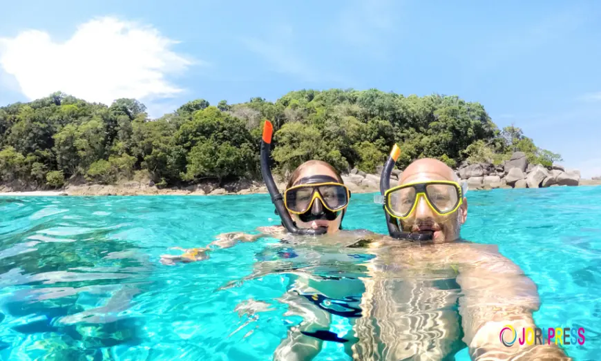 Luxury Safaris and Romantic Adventures: Discover Africa in a Whole New Way